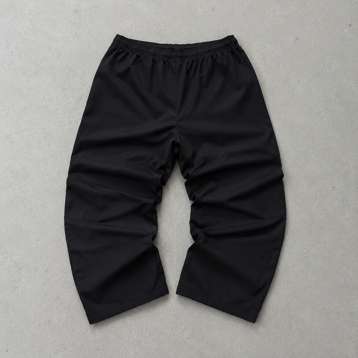 Nike Pants Schwarz Rare (M)
