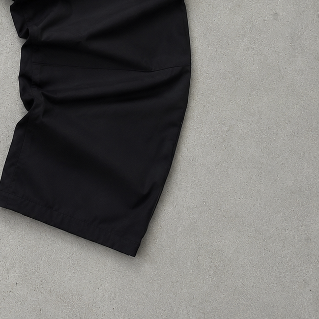 Nike Pants Schwarz Rare (M)