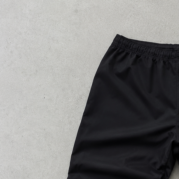 Nike Pants Schwarz Rare (M)