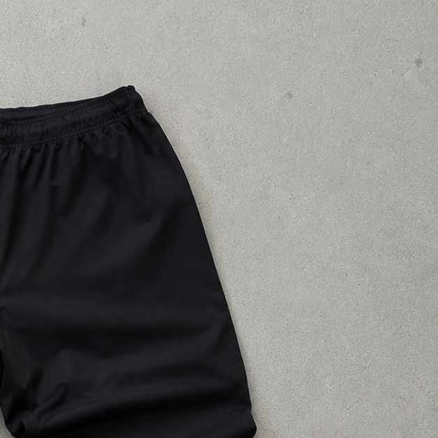 Nike Pants Schwarz Rare (M)