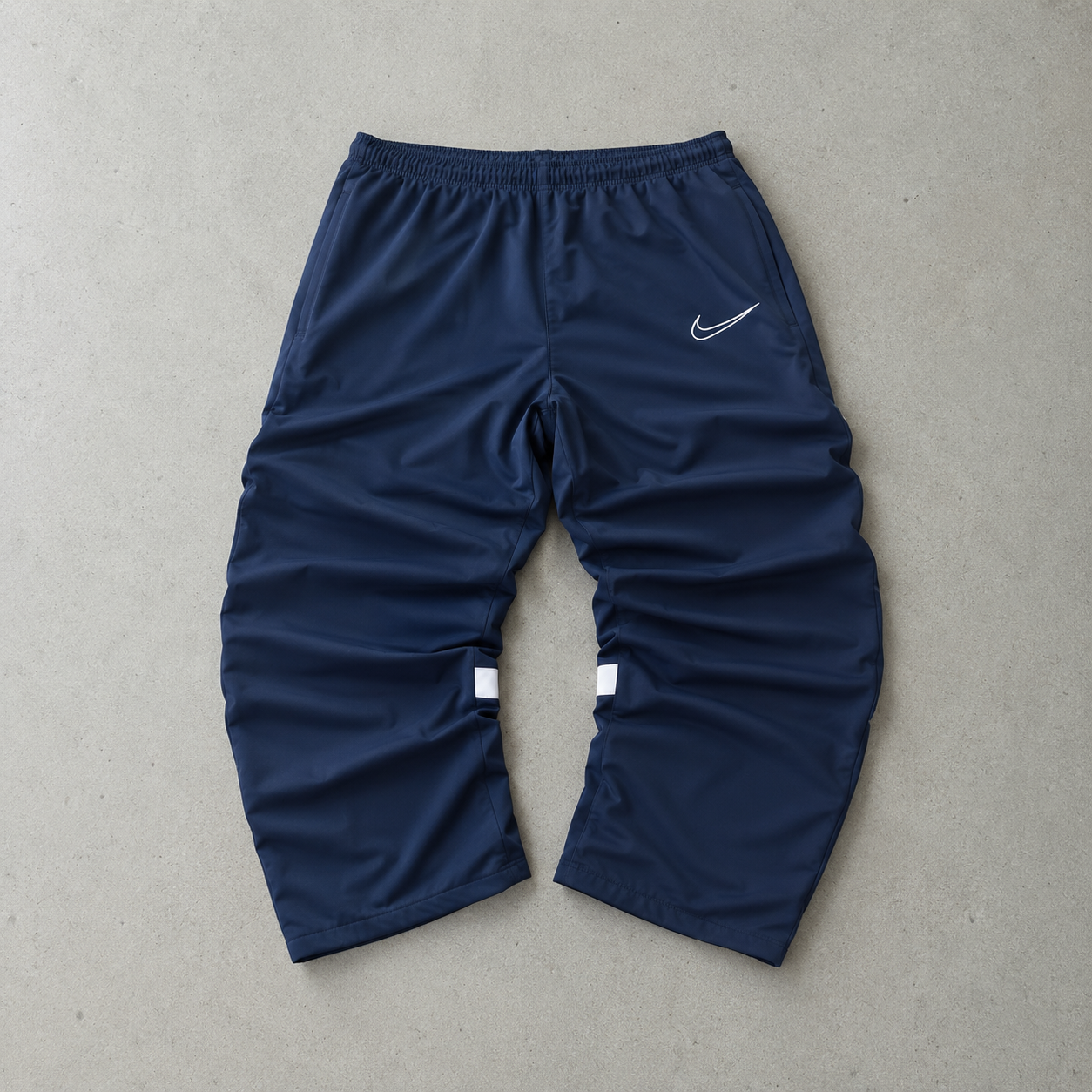 Nike Pants Marineblau Limited (S)