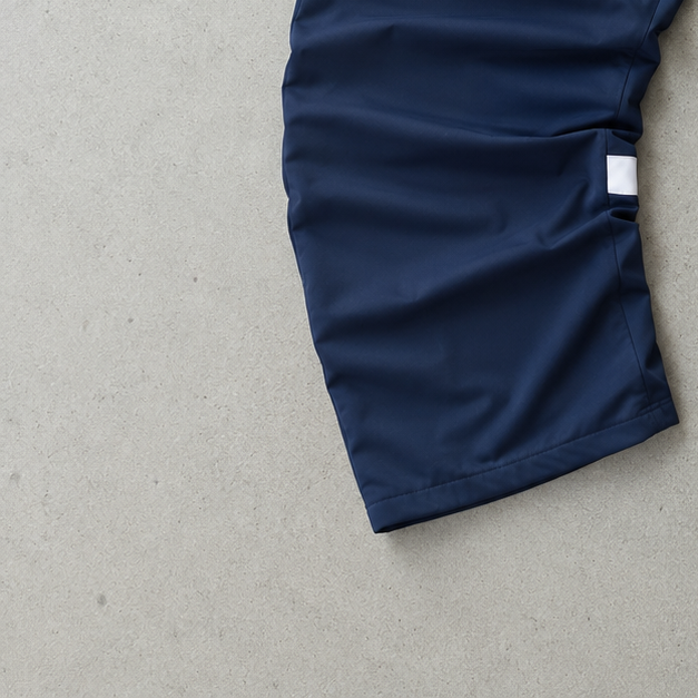 Nike Pants Marineblau Limited (S)