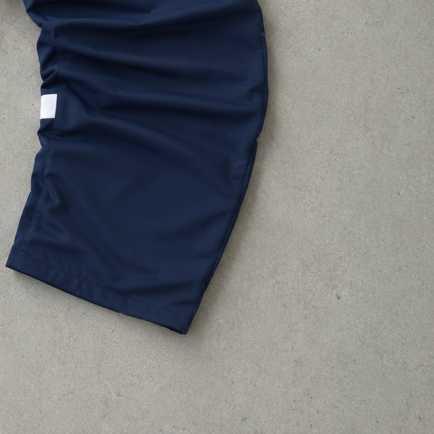 Nike Pants Marineblau Limited (S)