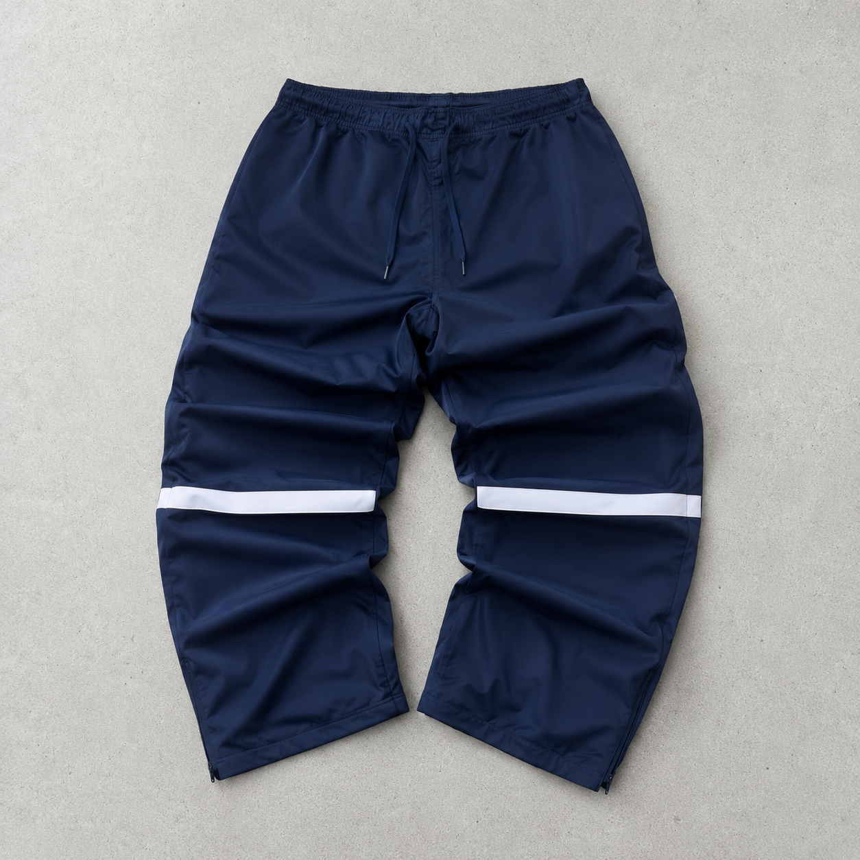 Nike Pants Marineblau Limited (S)
