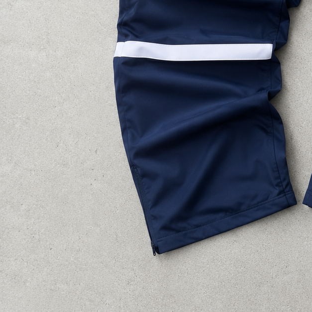 Nike Pants Marineblau Limited (S)
