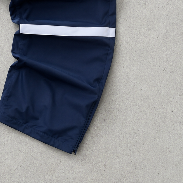 Nike Pants Marineblau Limited (S)