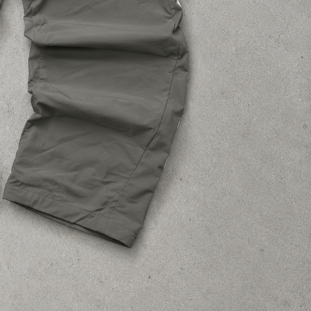 Adidas Jacket Khaki Rare (L)