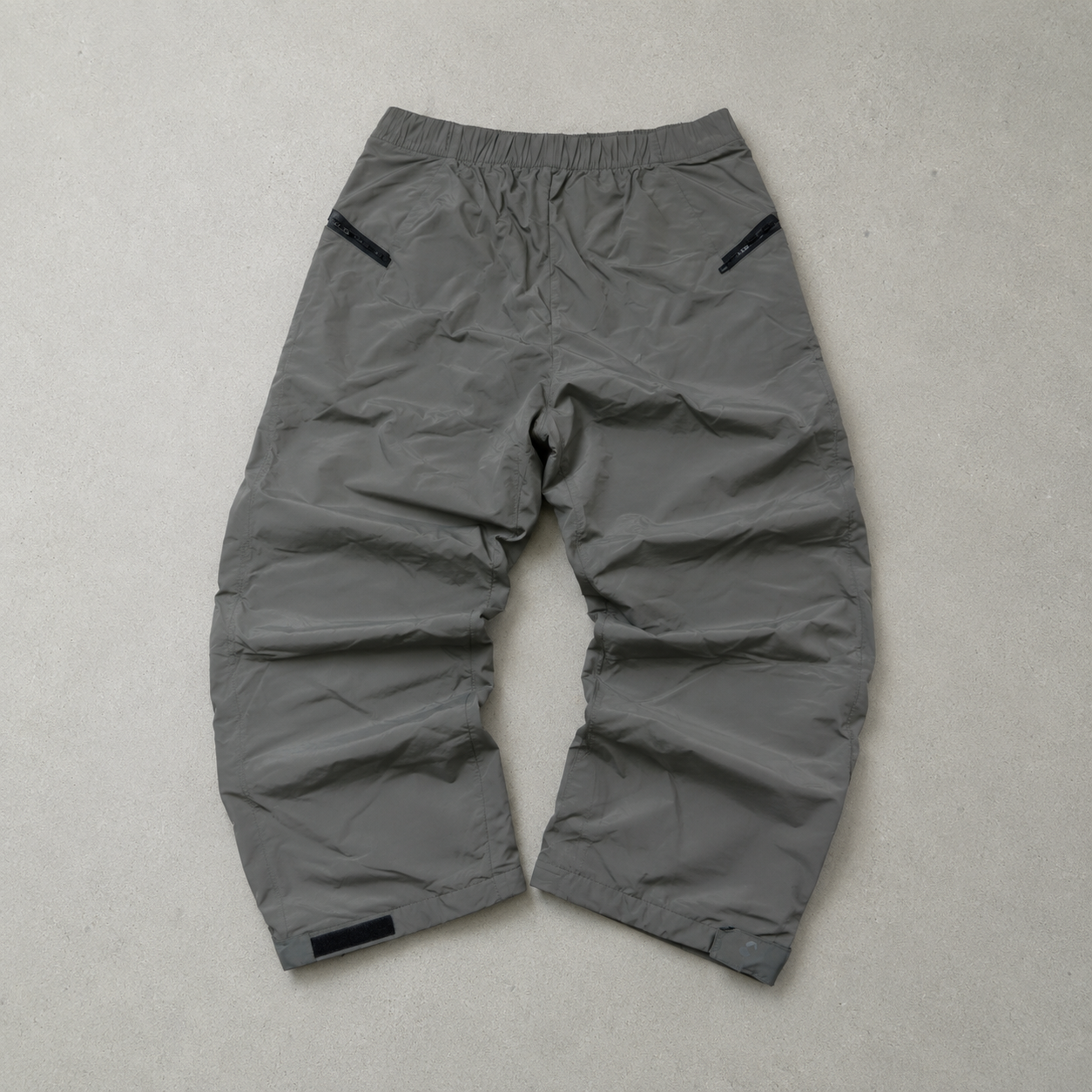 Adidas Jacket Khaki Rare (L)