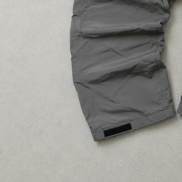 Adidas Jacket Khaki Rare (L)