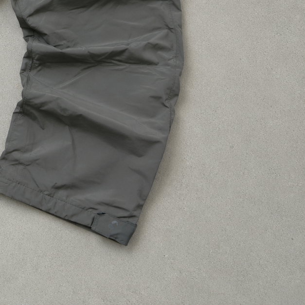 Adidas Jacket Khaki Rare (L)