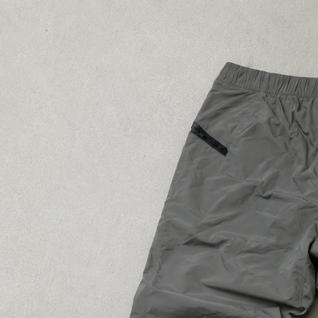 Adidas Jacket Khaki Rare (L)