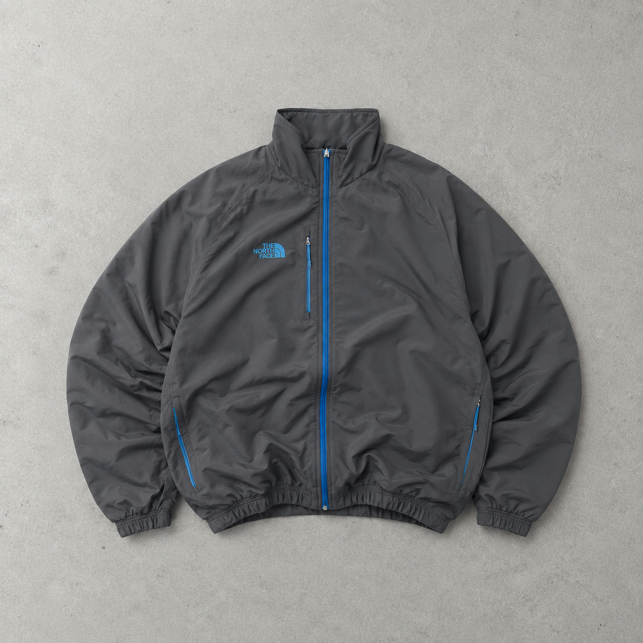 The North Face Jacket Rare L