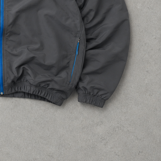 The North Face Jacket Rare L