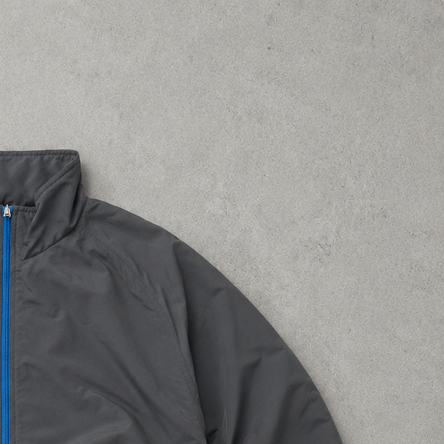 The North Face Jacket Rare L