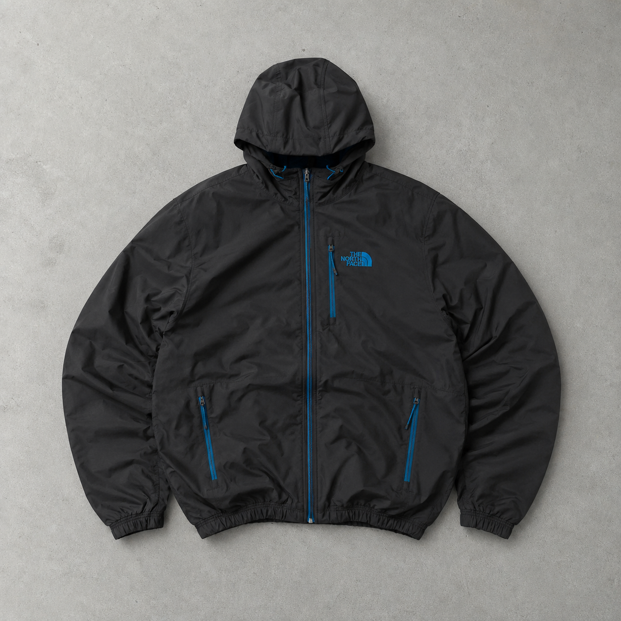 The North Face Jacket Rare L