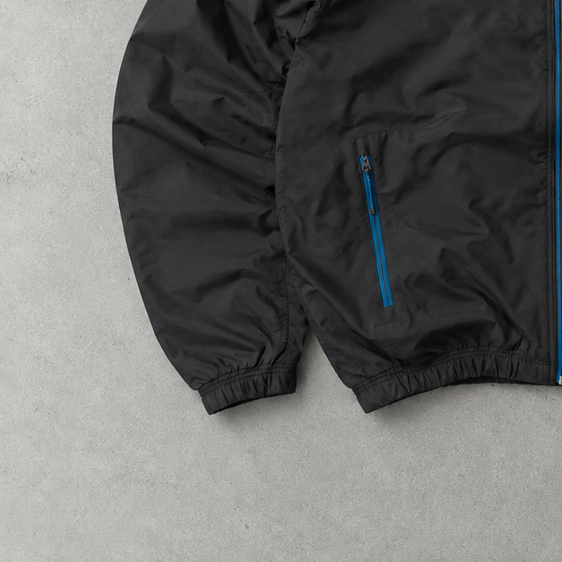 The North Face Jacket Rare L