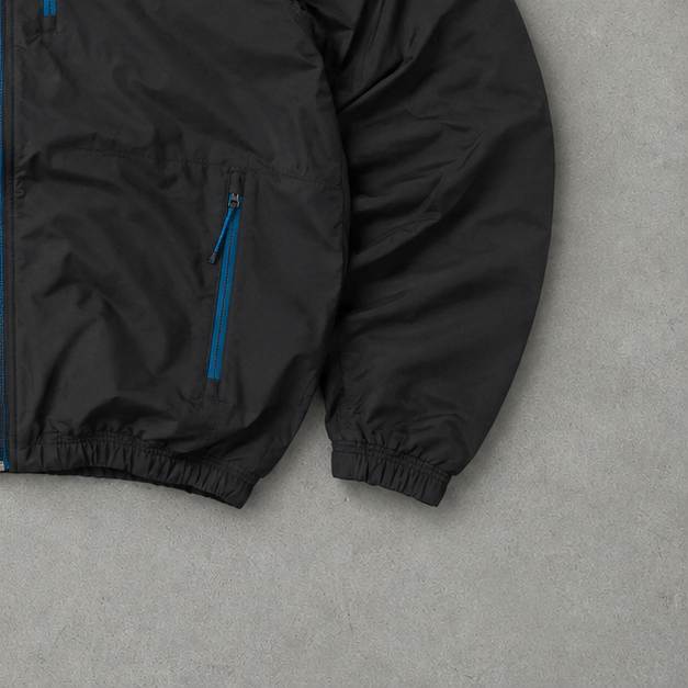The North Face Jacket Rare L