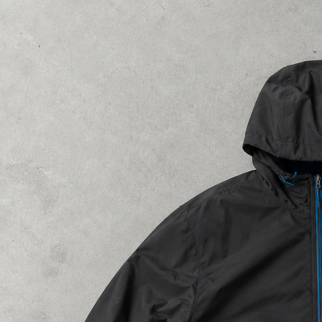 The North Face Jacket Rare L