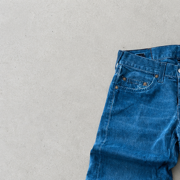 True Religion Jeans Blau, Türkis Limited (W34 | DE 50)