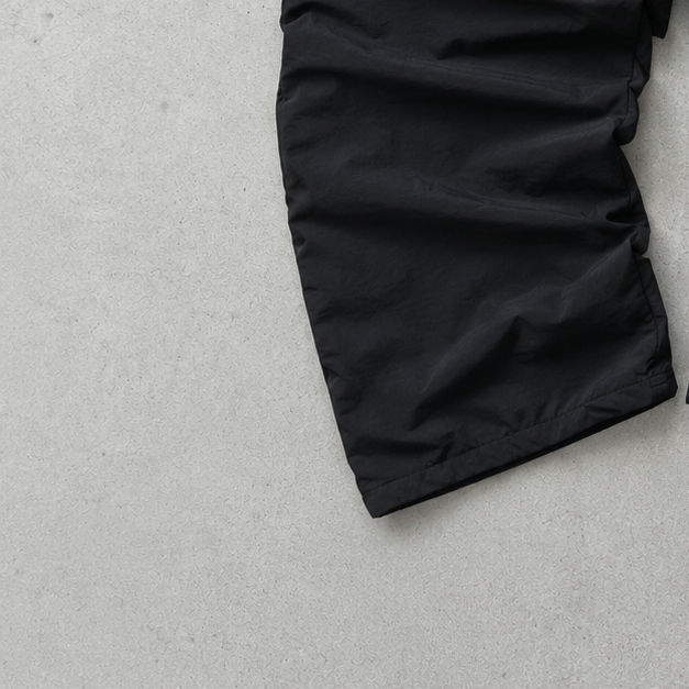 Adidas Track Pants Schwarz Rare (Size XL)