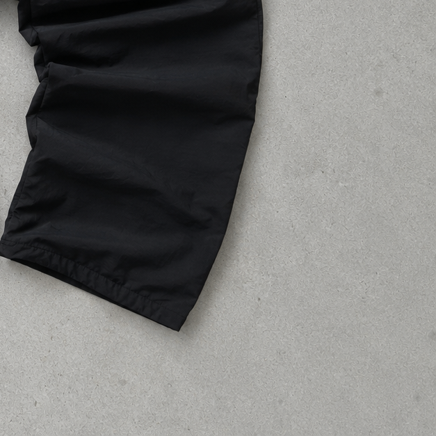 Adidas Track Pants Schwarz Rare (Size XL)