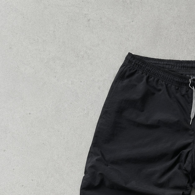Adidas Track Pants Schwarz Rare (Size XL)