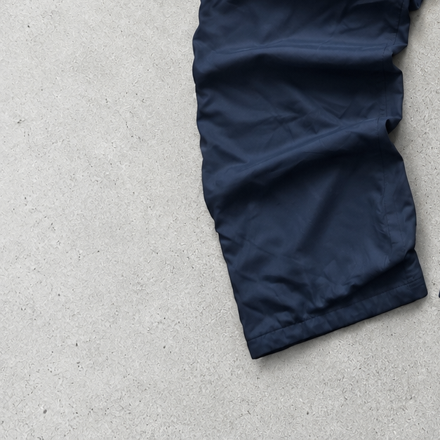 Pantalon Nike bleu marine rare (L)