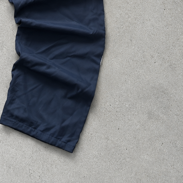 Pantalon Nike bleu marine rare (L)