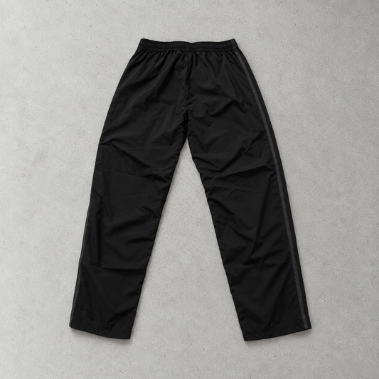 Adidas Track Pants Black Limited (L)