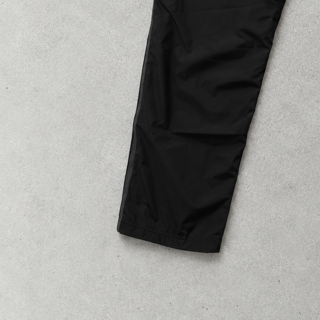 Adidas Trainingshose Schwarz Limited (L)