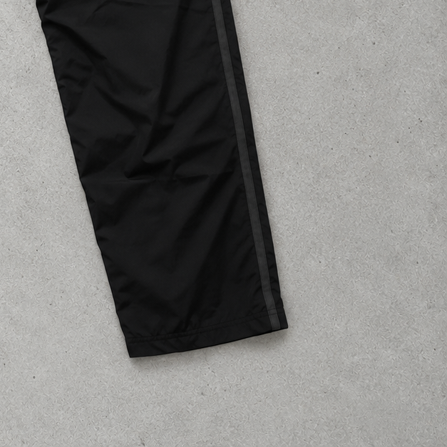 Adidas Trainingshose Schwarz Limited (L)