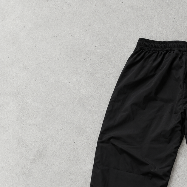 Adidas Trainingshose Schwarz Limited (L)