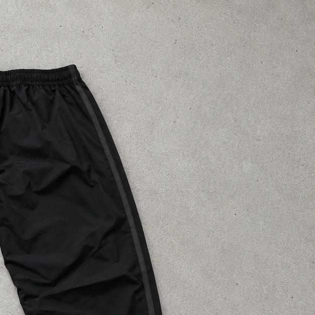 Adidas Trainingshose Schwarz Limited (L)