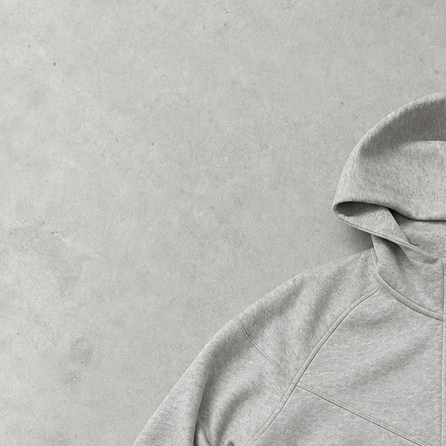 Nike Jacke Grau limitiert (Größe S)