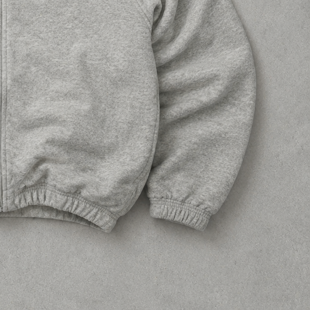 Nike Jacke Grau limitiert (Größe S)