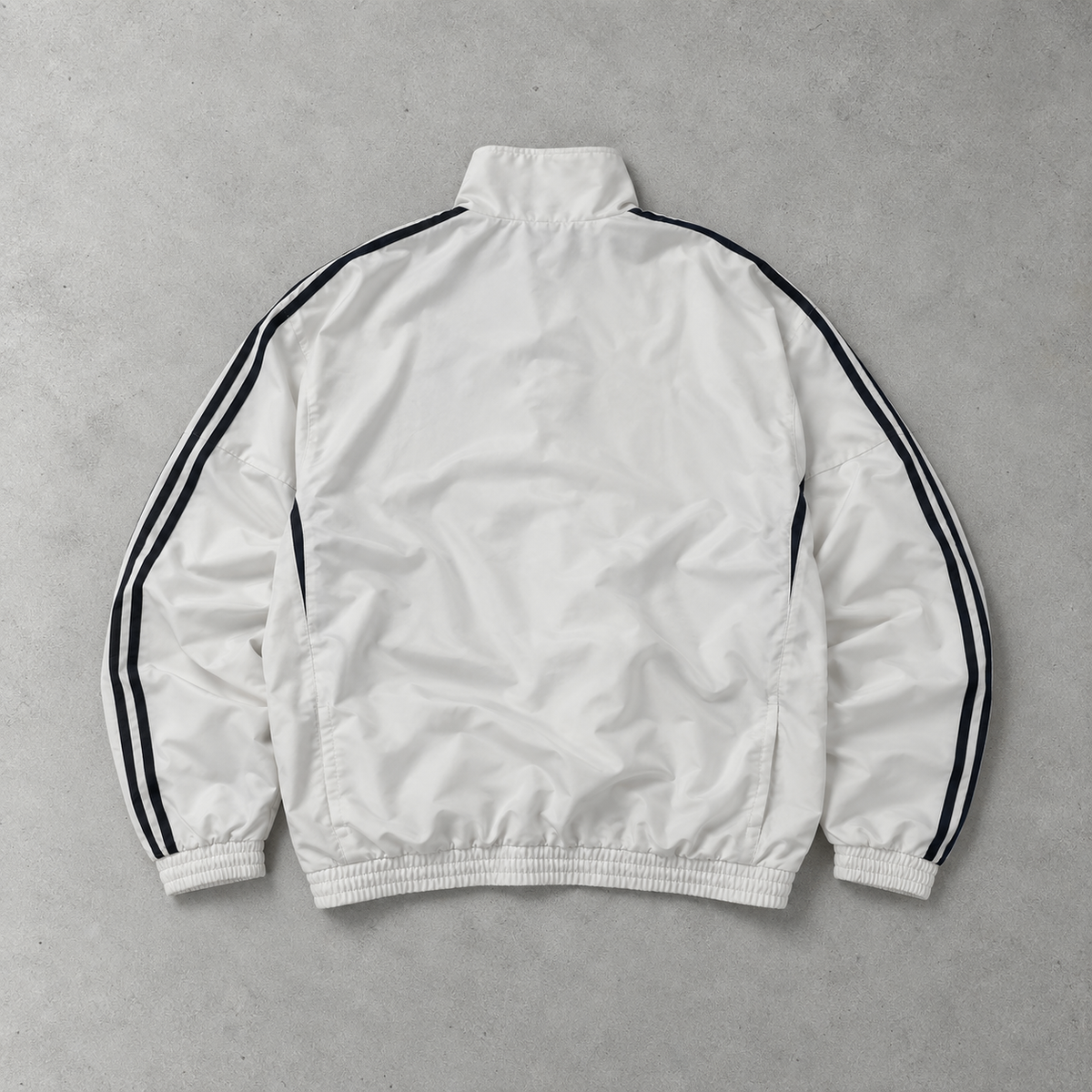Veste Adidas blanche rare (M)
