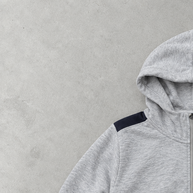 Ralph Lauren Sweater Grau Rare (XXL)