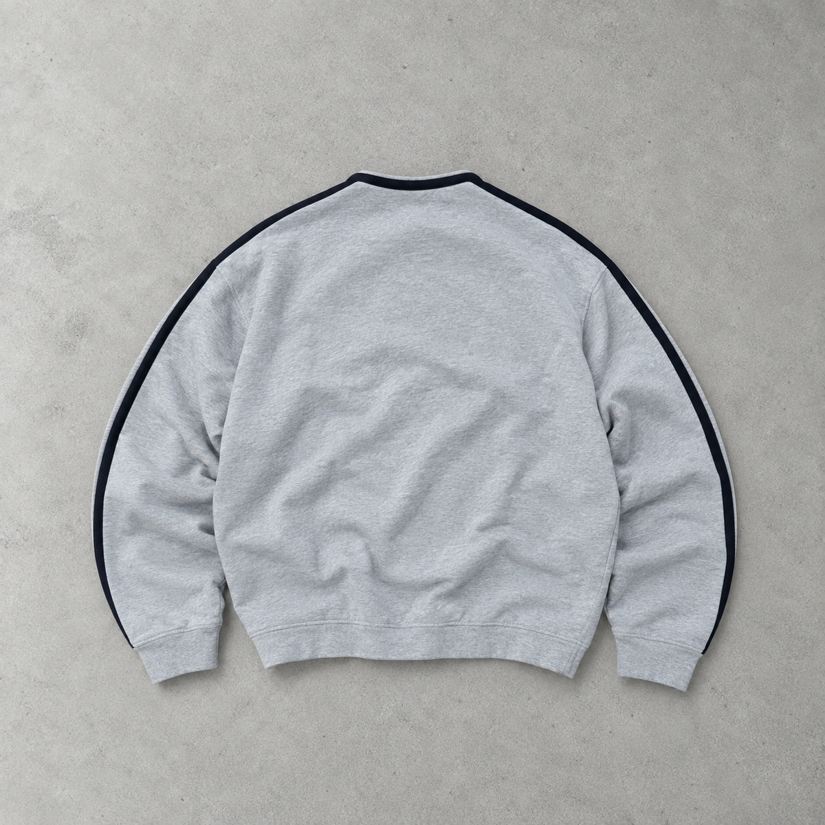 Ralph Lauren Sweater Grau Rare (XXL)