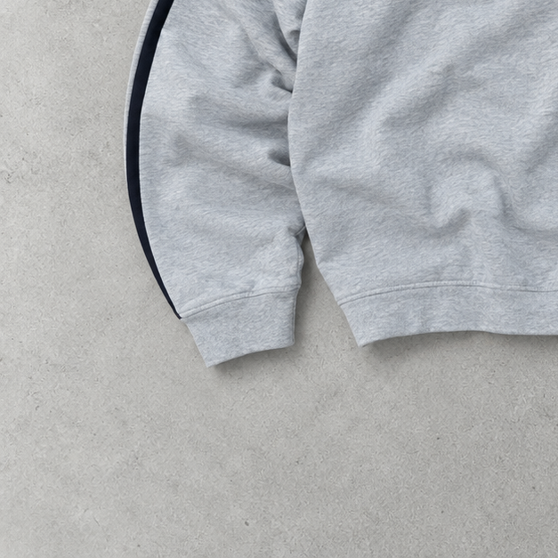 Ralph Lauren Sweater Grau Rare (XXL)