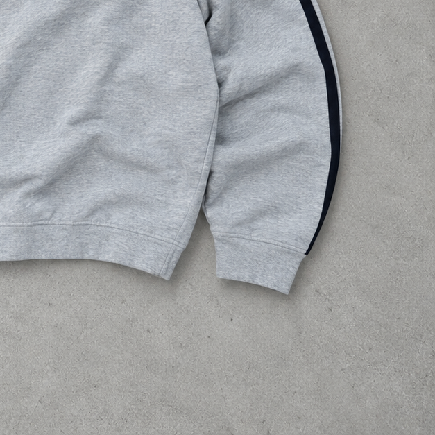 Ralph Lauren Sweater Grau Rare (XXL)