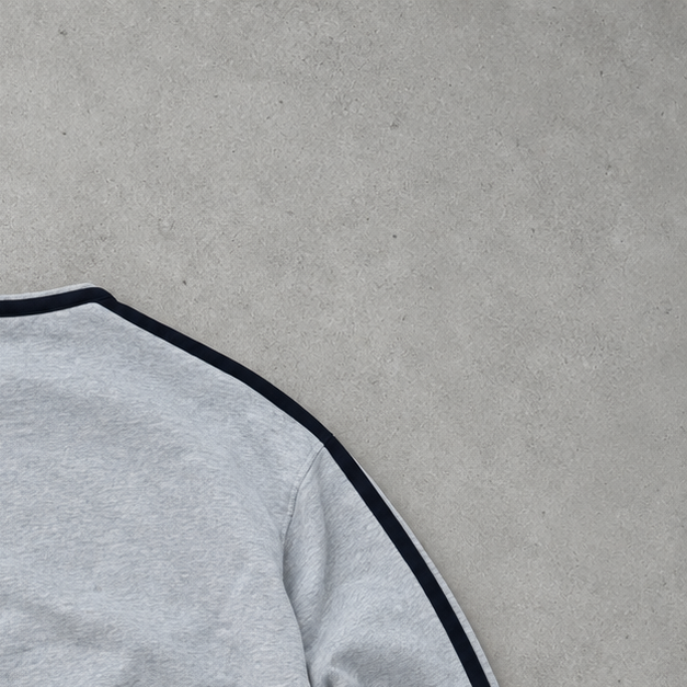 Ralph Lauren Sweater Grau Rare (XXL)