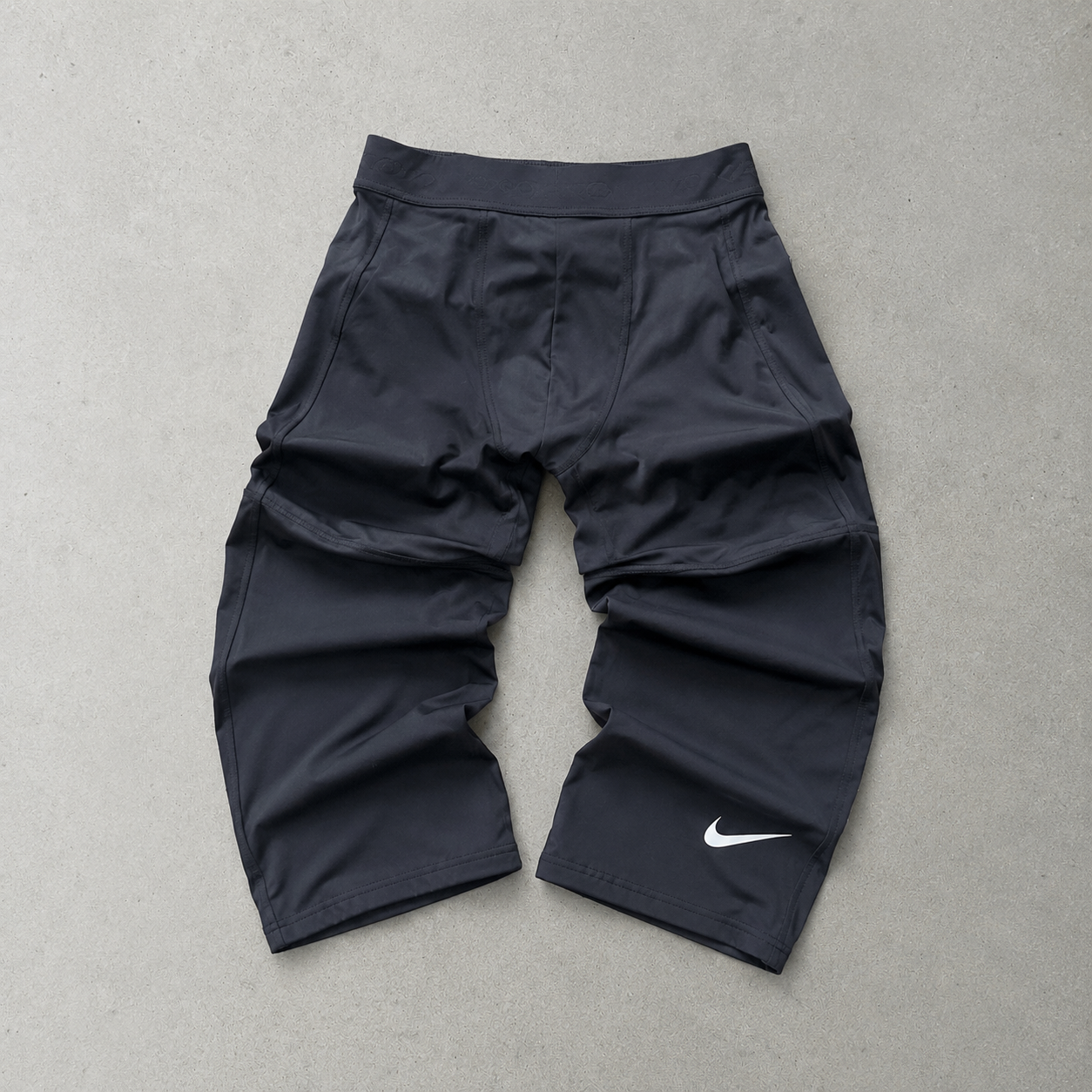 Nike Pants Schwarz Rare (M)