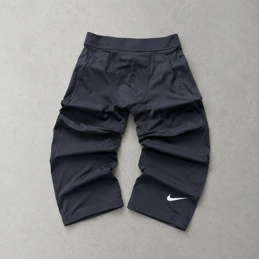 Nike Pants Schwarz Rare (M)