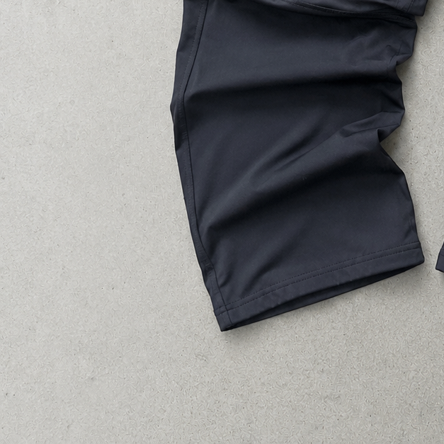 Nike Pants Schwarz Rare (M)