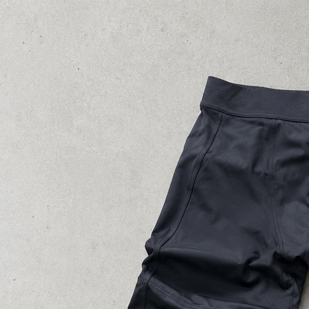 Nike Pants Schwarz Rare (M)