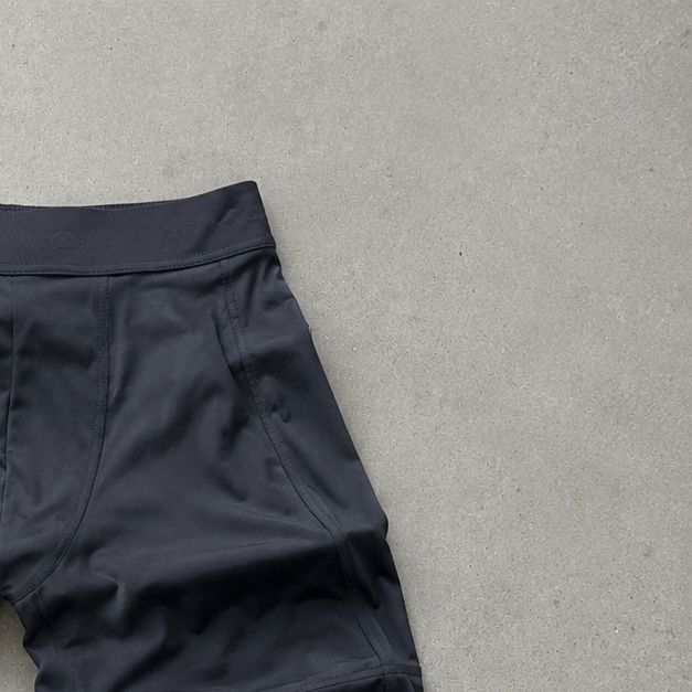Nike Pants Schwarz Rare (M)