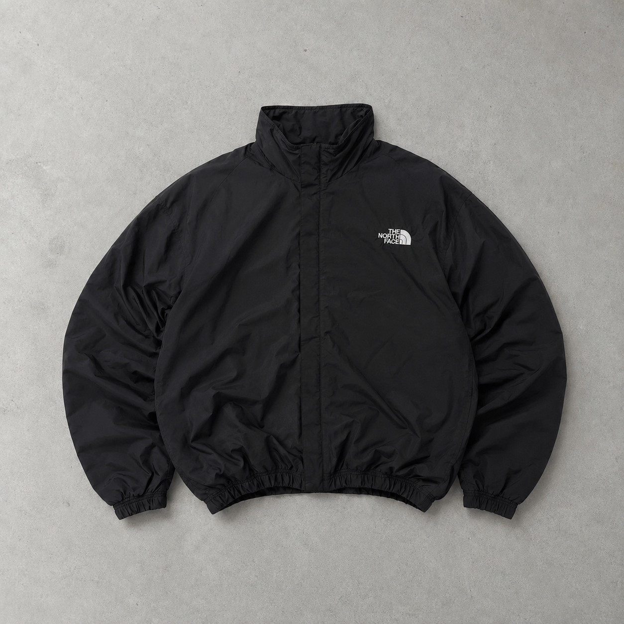 The North Face Jacket Rare M