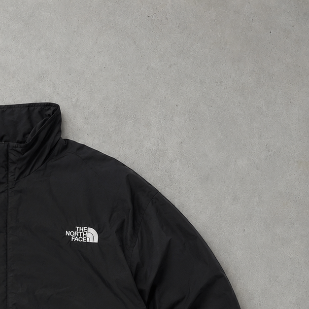 The North Face Jacket Rare M