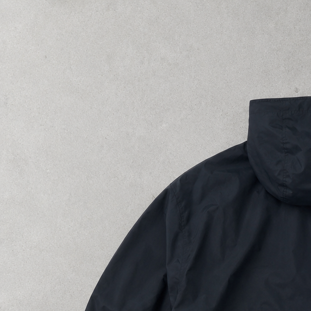 The North Face Jacket Rare M