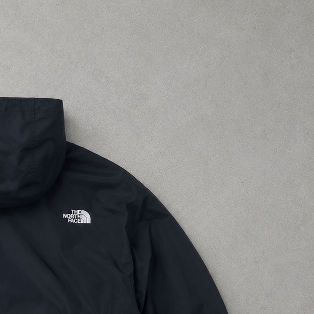 The North Face Jacket Rare M